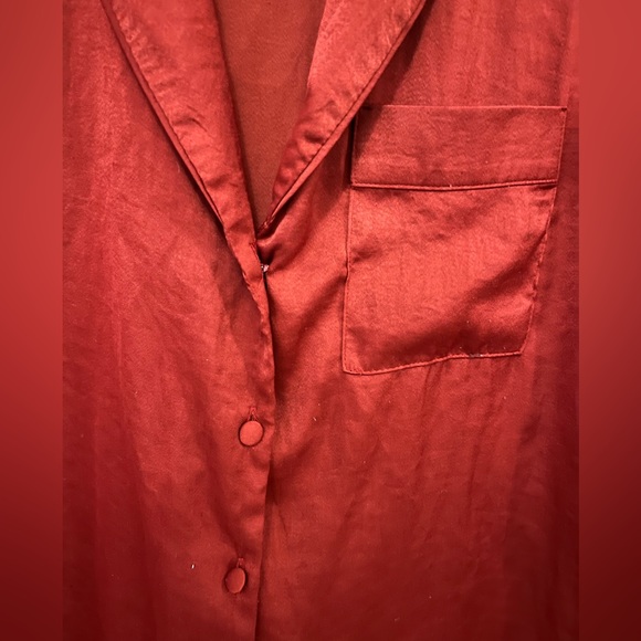 TOPSHOP Blouse - Picture 3 of 6